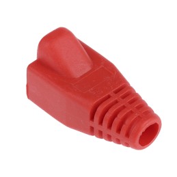 10 pcs - RS PRO Boot for use with RJ45 Connectors