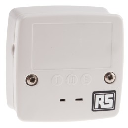 1 pcs - RS PRO Wall Port for Use with Thermocouple Probe, Thermometer, Legionella