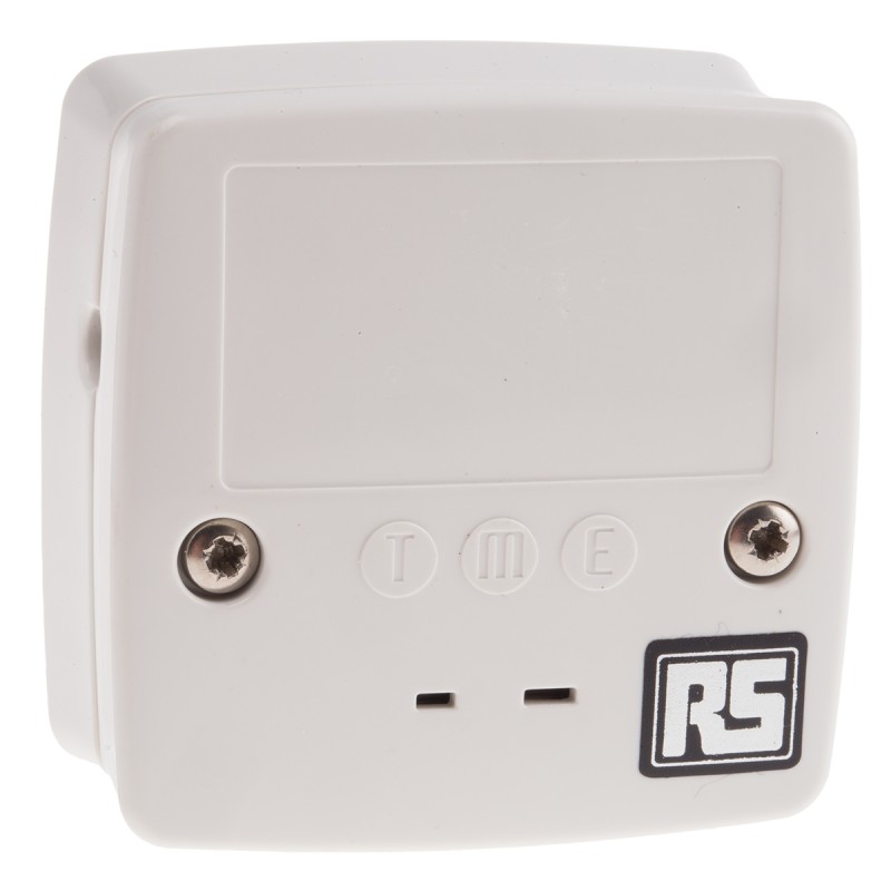 1 pcs - RS PRO Wall Port for Use with Thermocouple Probe, Thermometer, Legionella