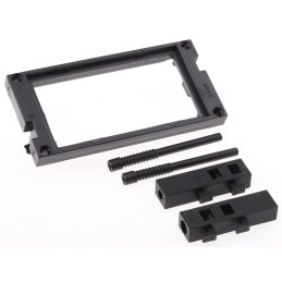 1 pcs - RS PRO Thermocouple Selector Switch for Use with Thermocouple, RoHS Compliant Standard