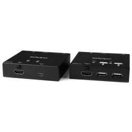 1 pcs - StarTech.com HDMI over CATx Extender Pair 40m, 1920 x 1080 Maximum Resolution