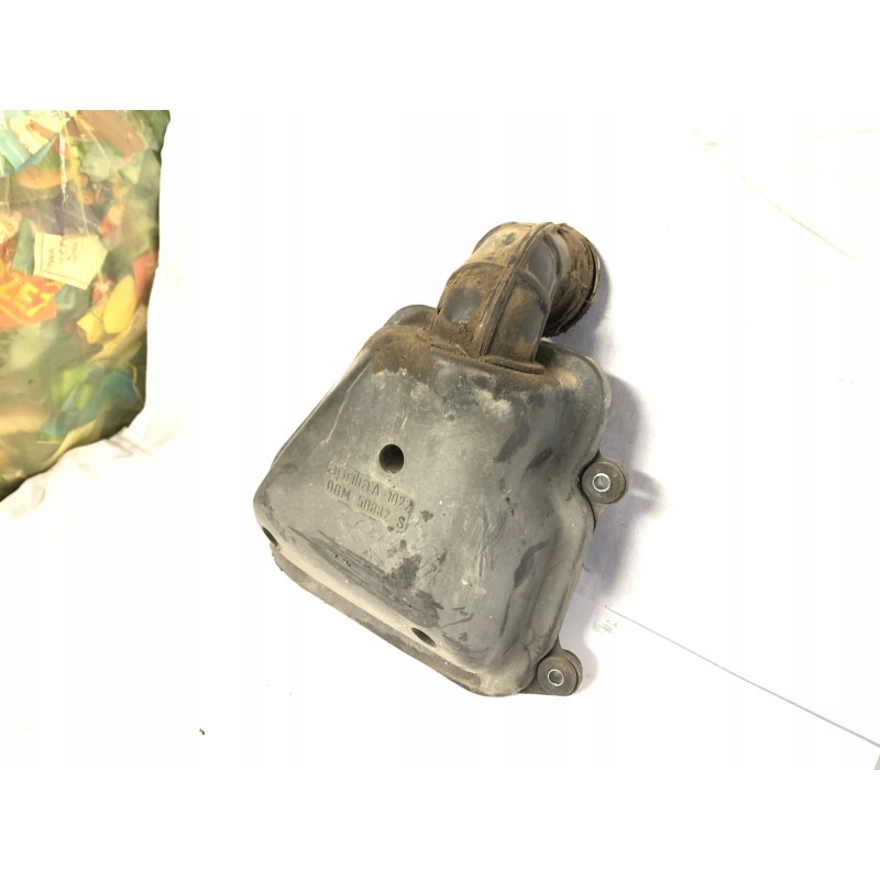Aprilia rally 50 air filter housing