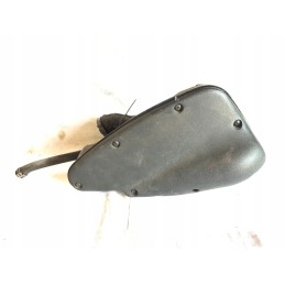Piaggio liberty 125 air filter housing