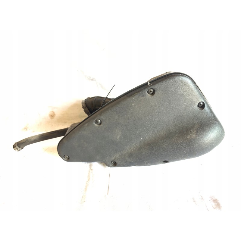 Piaggio liberty 125 air filter housing