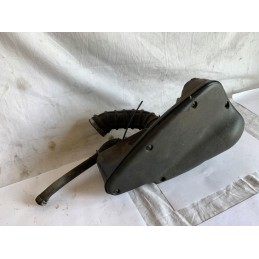 Piaggio liberty 125 air filter housing