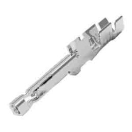 10 pcs - Molex MX150 Series Female Crimp Terminal, 22AWG Max