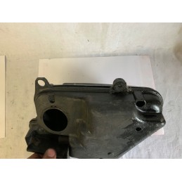 Yamaha booster 50 air filter housing filter