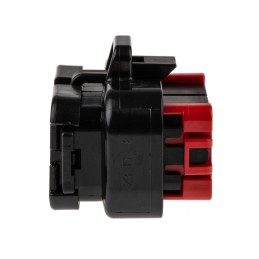 1 pcs - TE Connectivity, AMPSEAL Automotive Connector Plug 23 Way