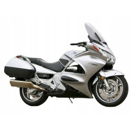 Honda st 1300 pan european 02 13 filter housing