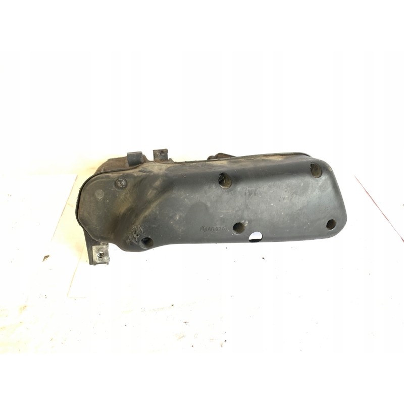 Piaggio nrg 50 air filter housing