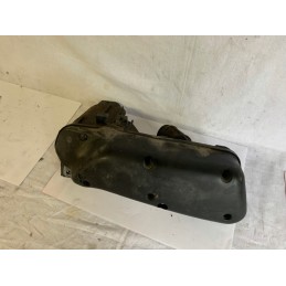 Piaggio nrg 50 air filter housing