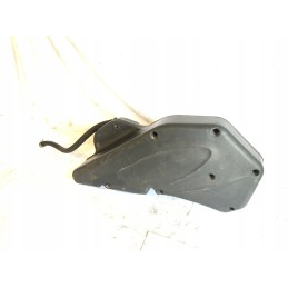 Piaggio x9 125 air filter housing filter