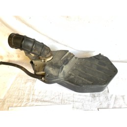 Piaggio x9 125 air filter housing filter