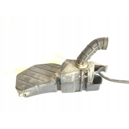 Piaggio x9 125 air filter housing filter
