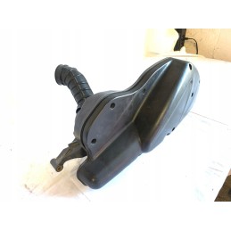 Derbi gp 1 125 air filter housing