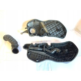 Derbi gp 1 125 air filter housing