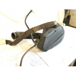 Kymco grand dink 250 air filter housing