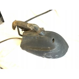 Kymco grand dink 250 air filter housing