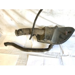 Kymco grand dink 250 air filter housing