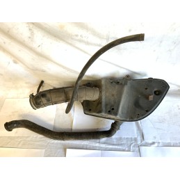 Kymco grand dink 250 air filter housing