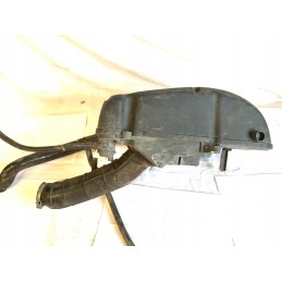 Kymco grand dink 250 air filter housing