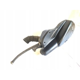 Aprilia atlantic 125 air filter housing