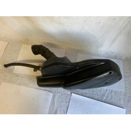 Aprilia atlantic 125 air filter housing