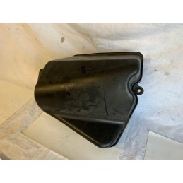 Suzuki burgman 650 filter housing