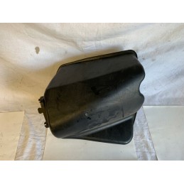 Suzuki burgman 650 filter housing