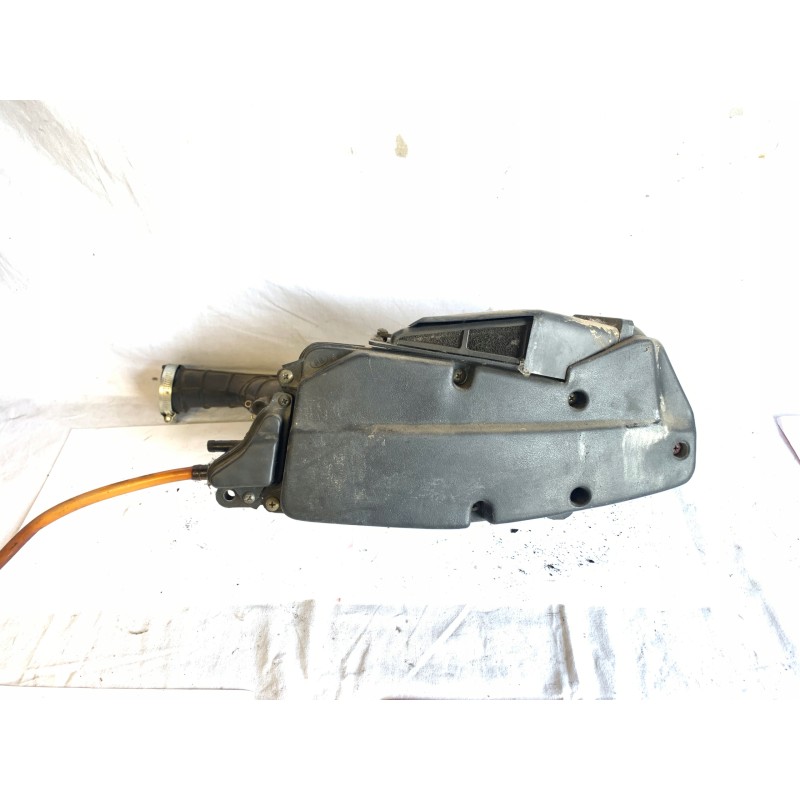 Lambretta pato 125 air filter housing