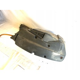 Lambretta pato 125 air filter housing