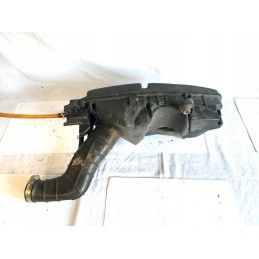 Lambretta pato 125 air filter housing