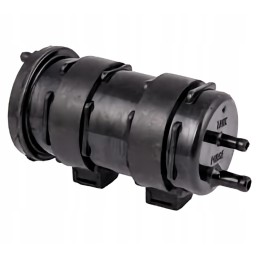 Fuel vapor filter for Falcon 125cc with E4 injection