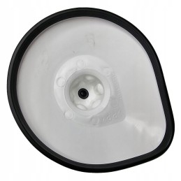 Multi air air filter cover honda crf 250r