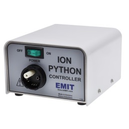 1 pcs - 220V ac Hand Gun, Ionising Air Gun