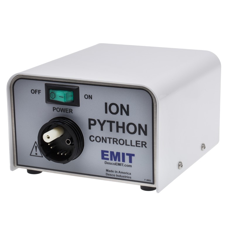 1 pcs - 220V ac Hand Gun, Ionising Air Gun