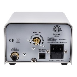 1 pcs - 220V ac Hand Gun, Ionising Air Gun