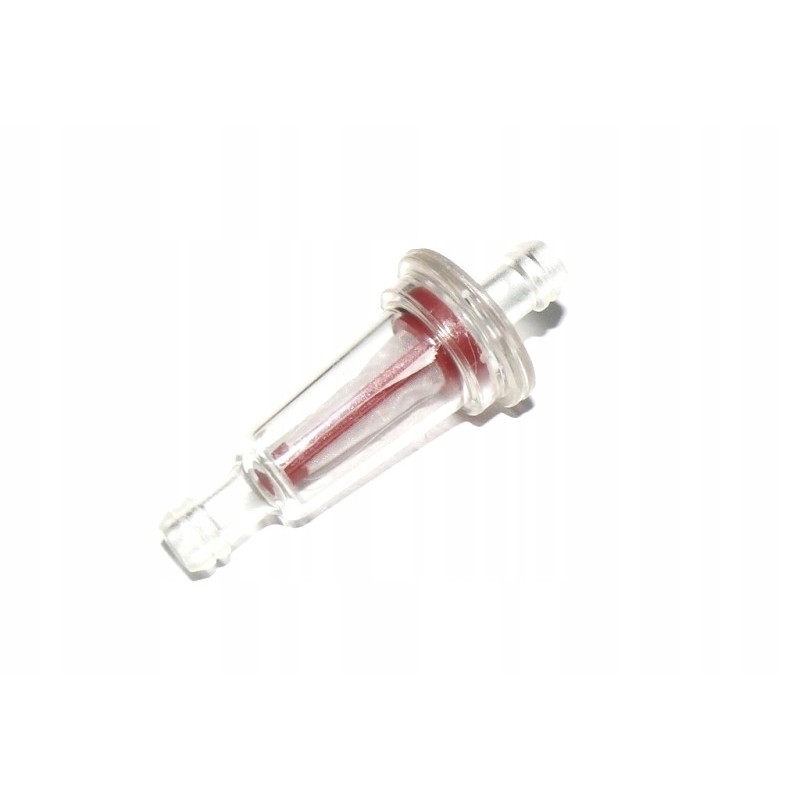 Ir fuel filter 7mm, length 5 cm, universal