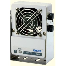 1 pcs - 24V 1 Fan Bench Top, Ioniser