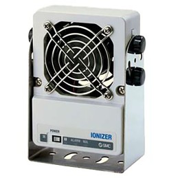1 pcs - 24V 1 Fan Bench Top, Ioniser