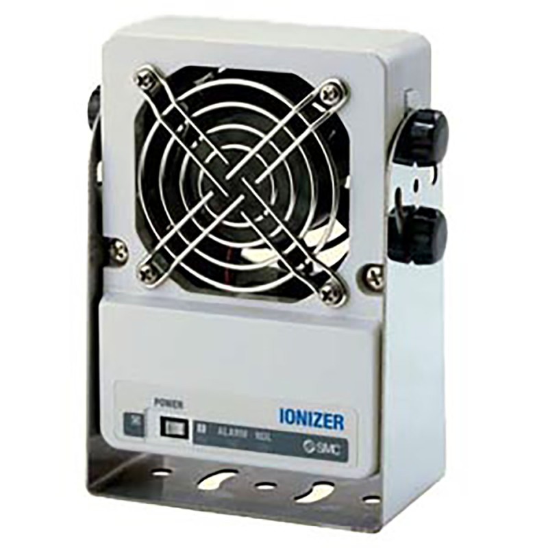 1 pcs - 24V 1 Fan Bench Top, Ioniser