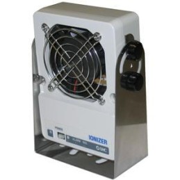 1 pcs - 24V 1 Fan Bench Top, Ioniser