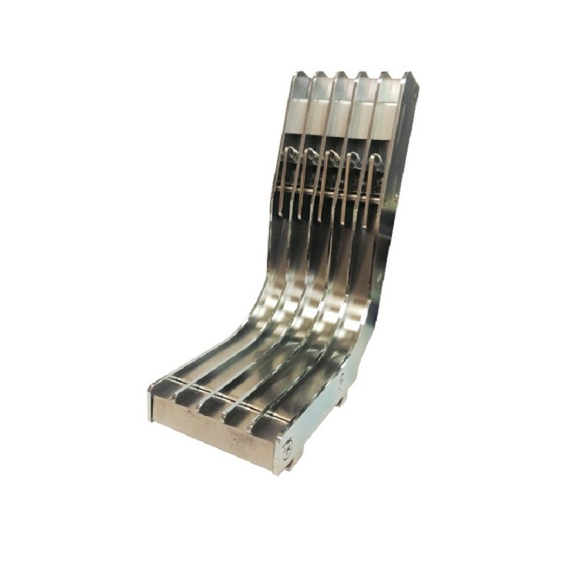 1 pcs - Fortex FEEDER-S08-STICK, PCB Work Frame