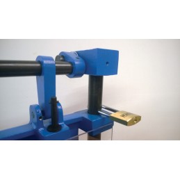 1 pcs - GU-0457-01, 457mm Shear Guillotine PCB Shear, 660 x 440 x 350mm