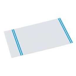 1 pcs - ABC16, Double-Sided Copper Clad Board FR4 With 35μm Copper Thick, 160 x 100 x 0.4mm