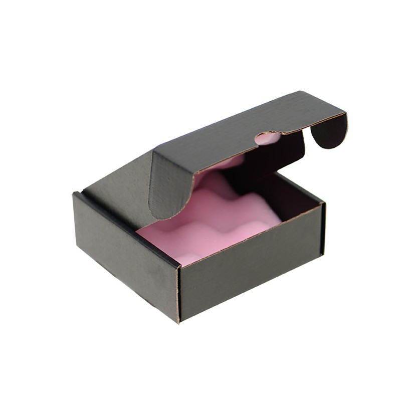 1 pcs - ESD Bin 100mm (L) 100mm (W) 38mm (H)