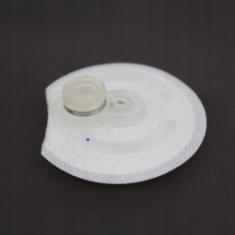 Fuel filter kymco 50 125 4t e4 e5 16703 lkd2 m90