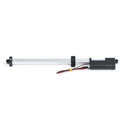 1 pcs - Actuonix Micro Linear Actuator, 100mm, 12V dc, 18mm/s