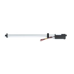 1 pcs - Actuonix Micro Linear Actuator, 100mm, 12V dc, 4.8mm/s