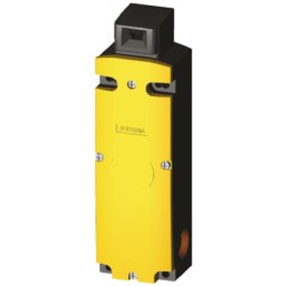 1 pcs - Siemens 3SE5 Series Solenoid Interlock Switch, Power to Lock, 24V dc